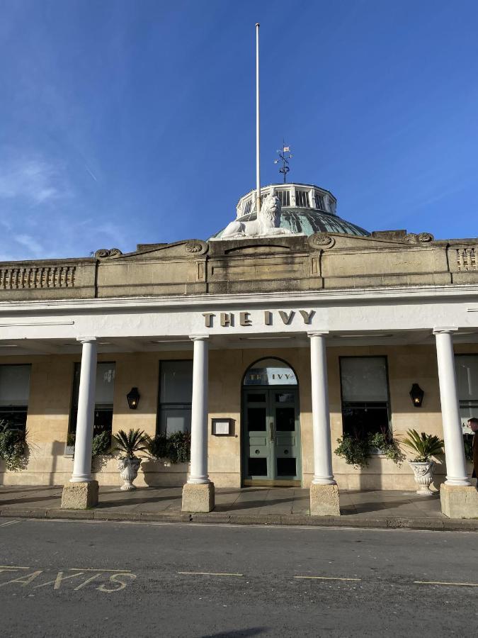 Suitely - Berkeley Apartments Cheltenham Exterior foto
